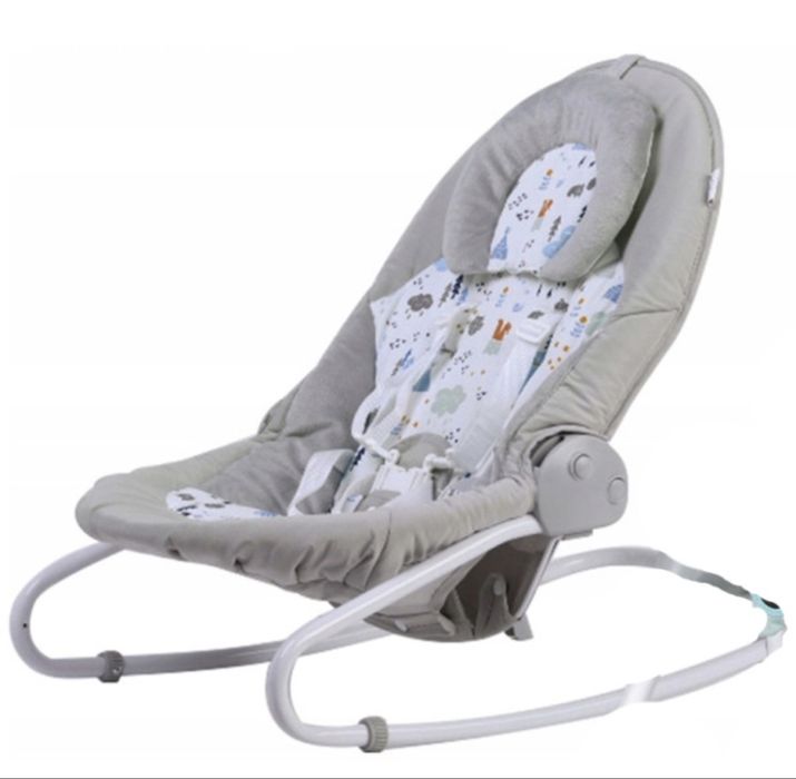 Шезлонг . Качель.