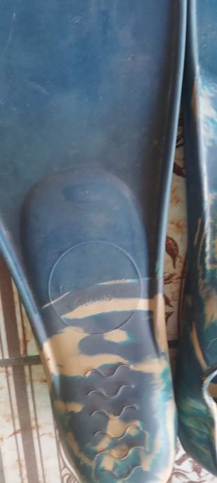 Продам ласты для плавания