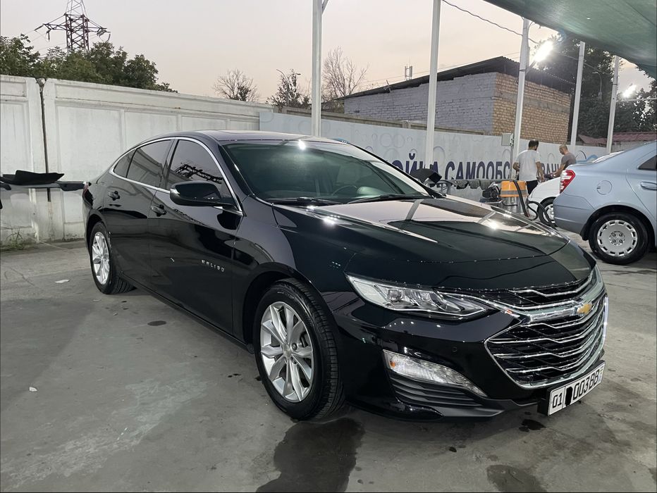 Продается Malibu 2 Turbo Premier