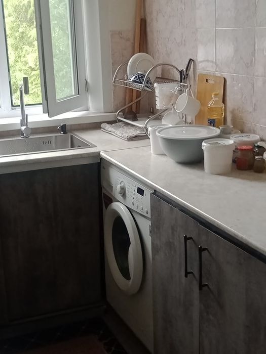 Продается квартира в Актасе