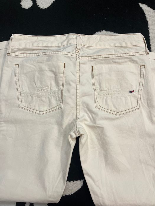 Tommy Hilfiger-дамски дънки