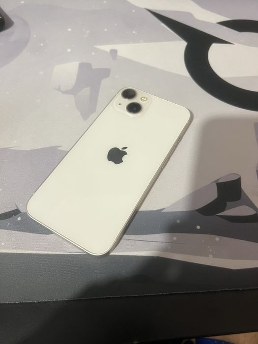 Iphone 13 starlight