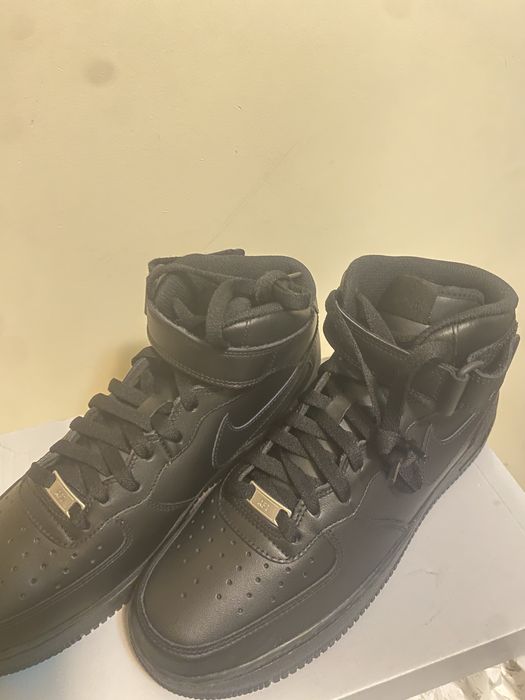 Papuci Air Force 1