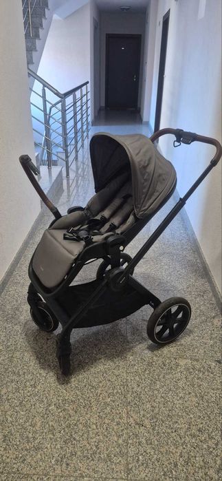 Бебешка количка Hauck Walk N Care