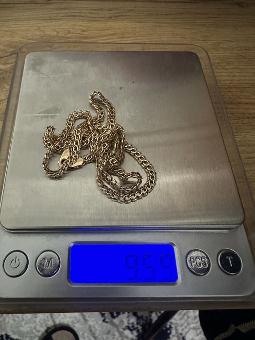 Тилла сипочка кубра 583 пр 56 см