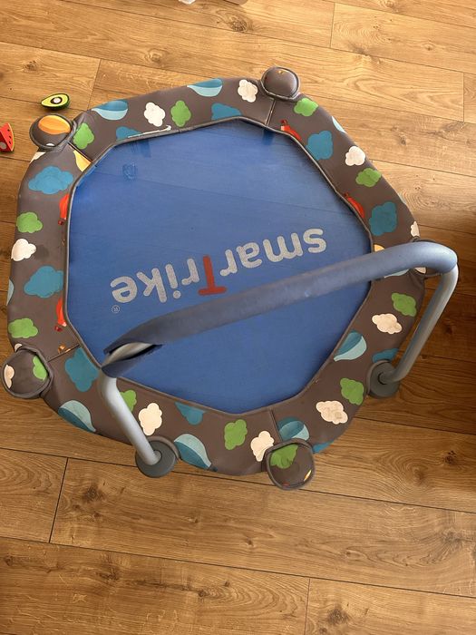 Детски батут Smartrike