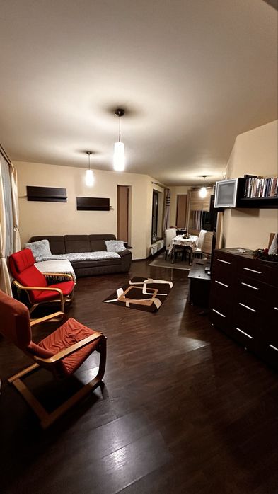 Casă în Chilieni jud Covasna / Sfăntu Gheorghe