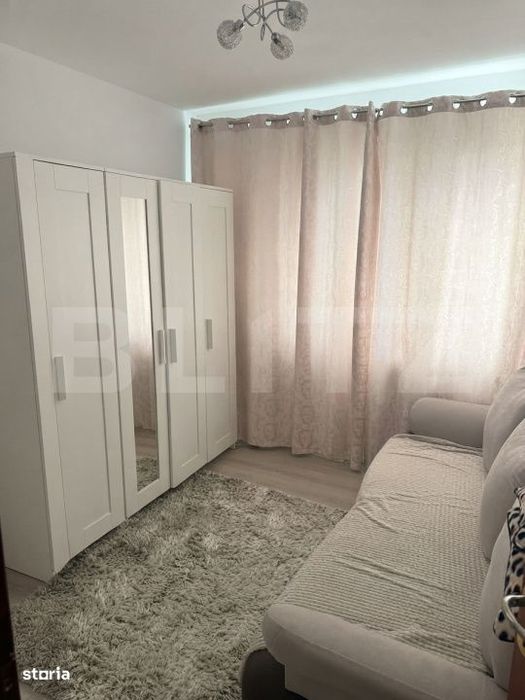 Apartament 2 camere | 34 mp | Manastur | Aproape de Academia de Muzica