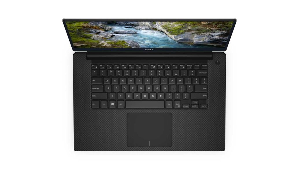 Dell Precision 5540 Intel® Core™ i9-9980H/ 32GB DDR4 / 1TB SSD - НОВ