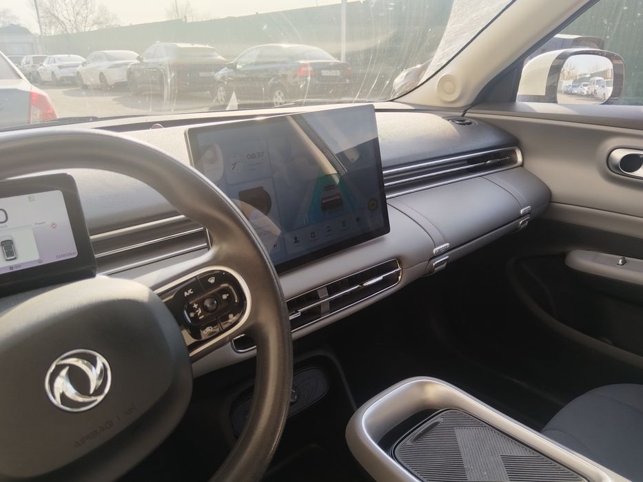 Dongfeng Nammi 01