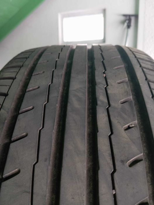 Set 4x Anvelope Vara 225/45 R17 V - Yokohama BluEarth-Es ES32