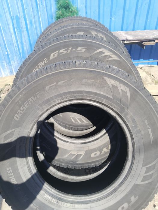 Колёса всесезонные