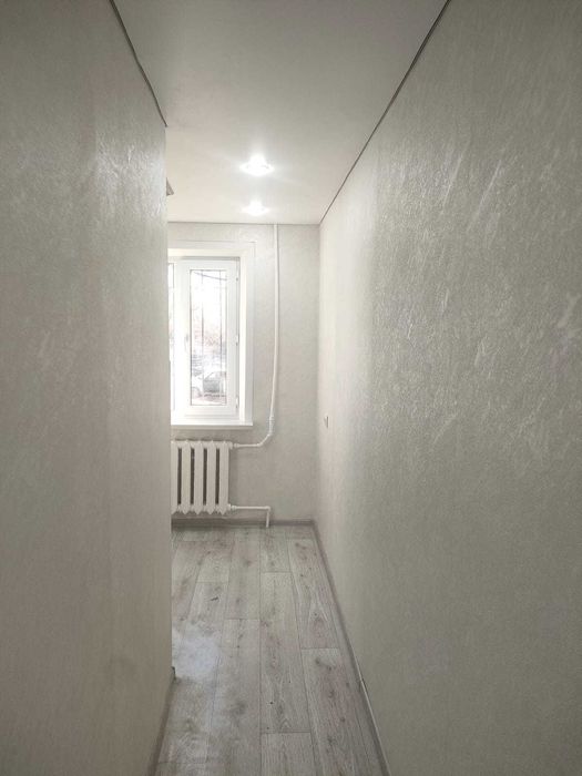 2 комнатная квартира