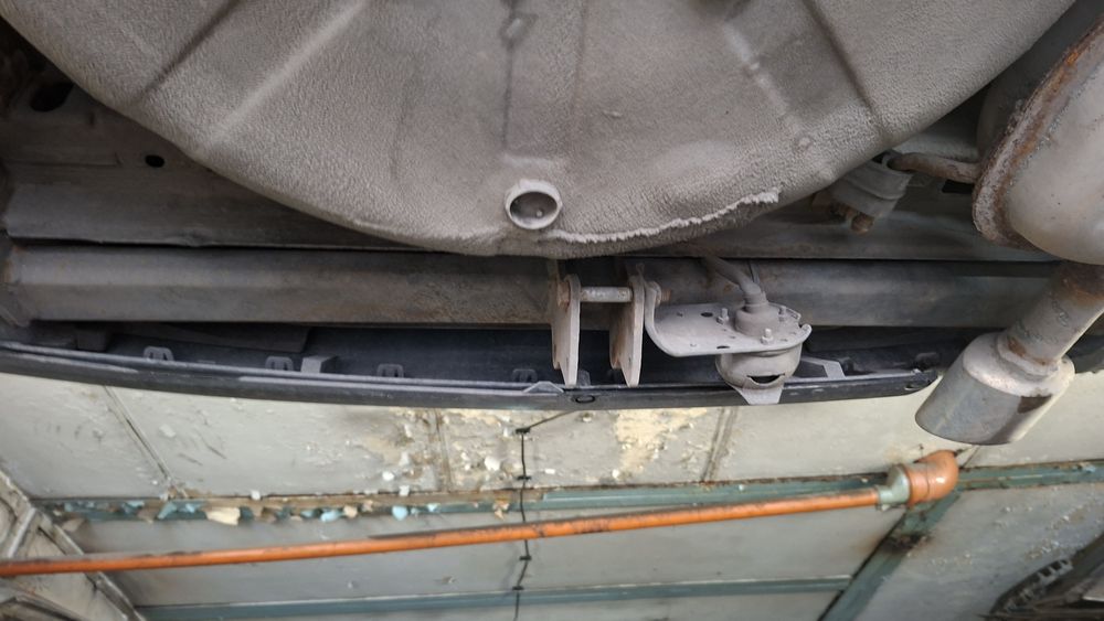 Теглич THULE BRINK Опел