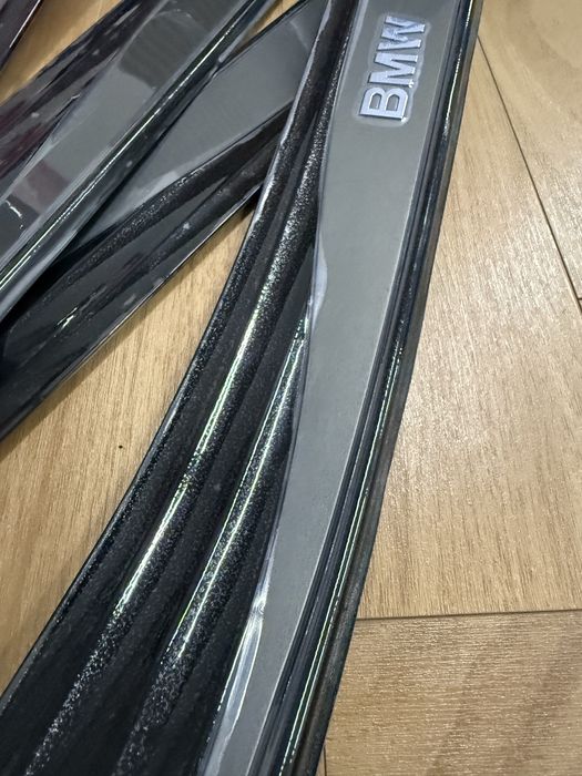 Пороги е60 е61 оригинал