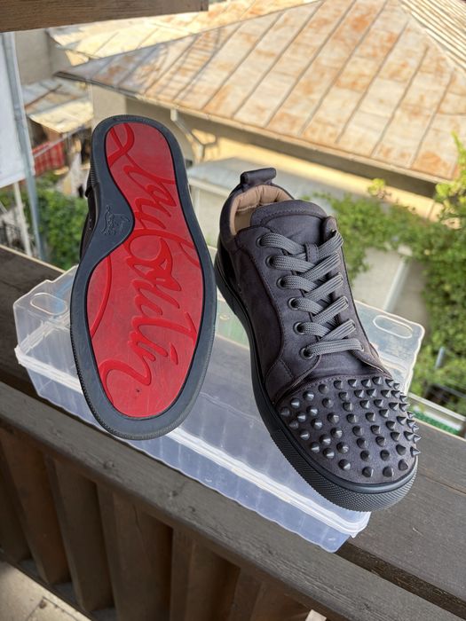 Christian Louboutin Sipkes