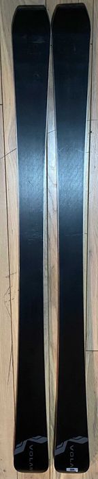 VOLANT Pulse White Ski