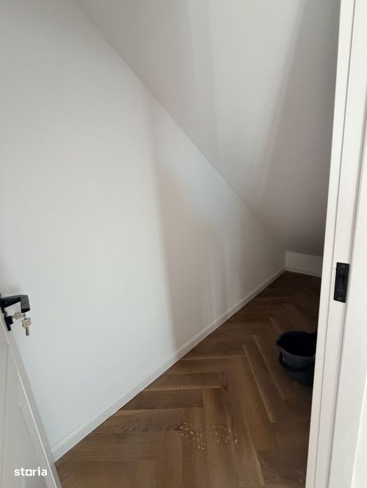 Ultimul apartament disponibil