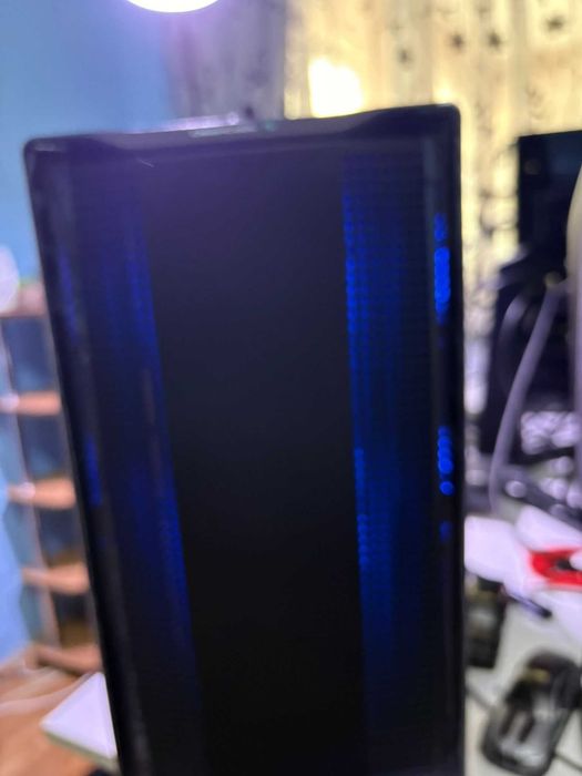 PC de Gaming cu Anumite componente noi