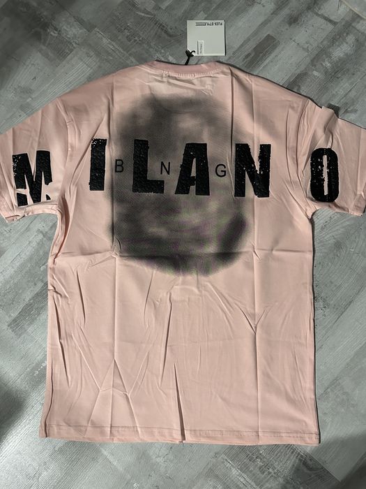 Tricou barbatesc