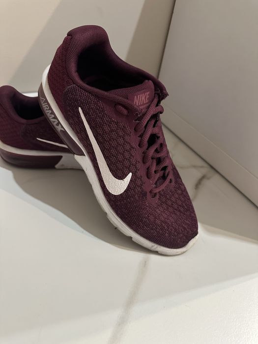 Маратонки Nike Air Max