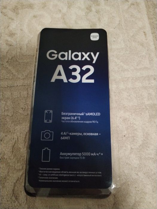 Продам телефон андроид