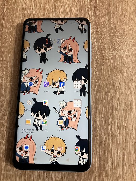 Xiaomi Redmi Note 9 128Gb