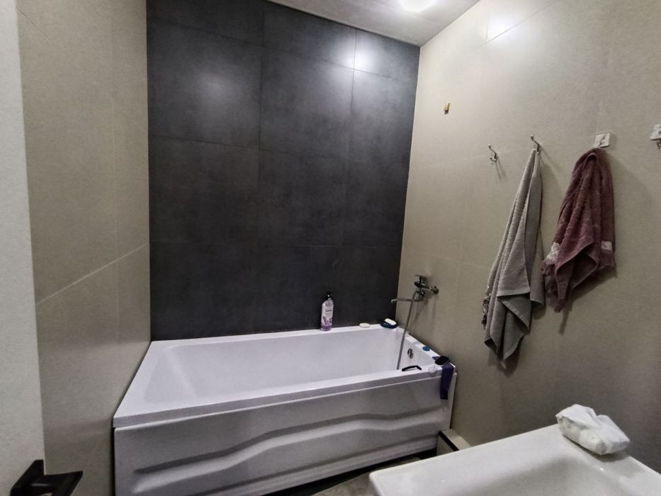 Продаётся 3-х комнатная квартира в Сергели 7