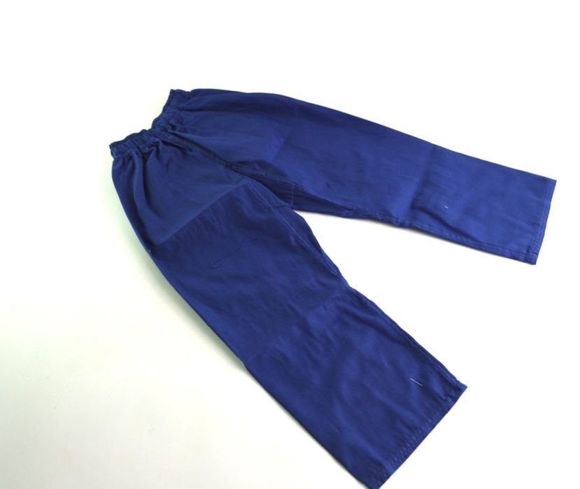 Кимоно для дзюдо Mizuno