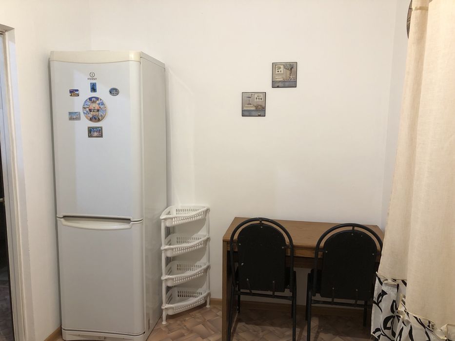 Времянка в Лесхозе-2