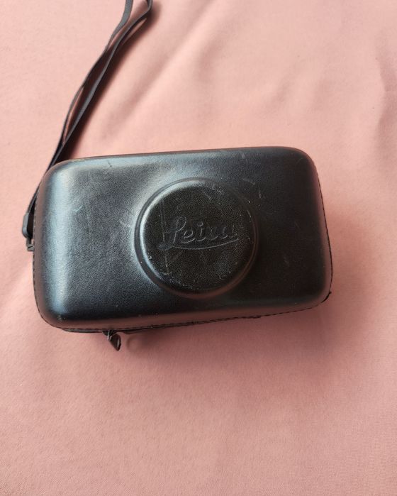 Aparat foto Leica C1