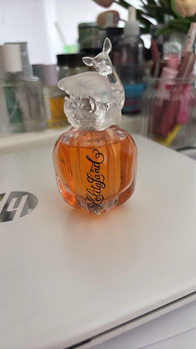 Lolitaland Lolita Lempicka парфюм