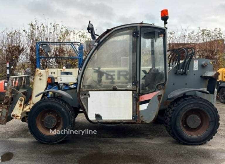 Piese de schimb Cilindru terex 2506