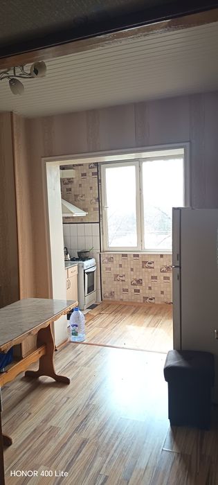 Yunusobod 19 dan bezmakler kvartira bor