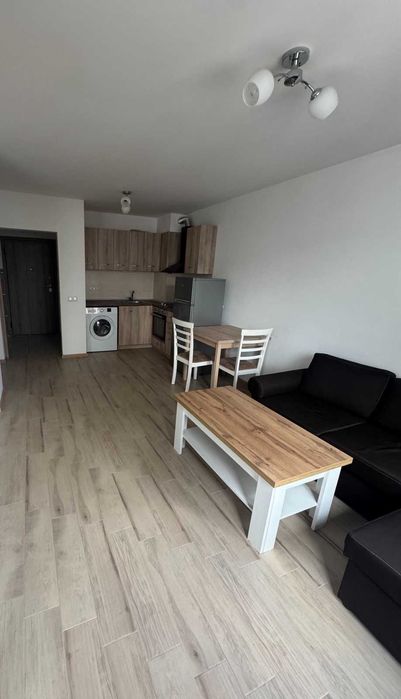 Дава се под наем Двустаен апартамент в София, Студентски град - 55 кв.м за 500 € - Снимка #1