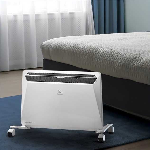 Конвекторный обогреватель Electrolux ECH/RI-1500