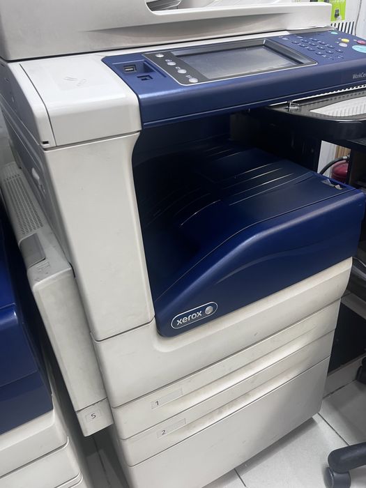 Xerox WorkCentre 5335
