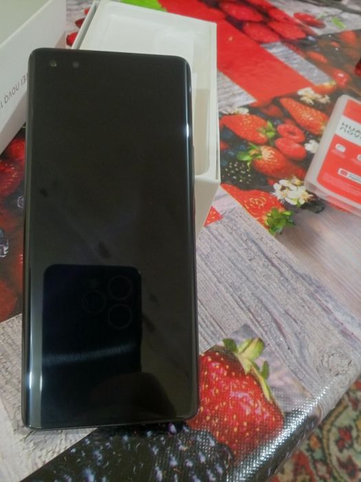 Huawei note 10pro 8/256