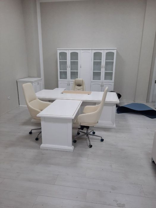 Офис учун мебеллар