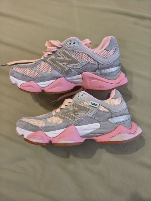New balance 9060 joefreshgoods 38
