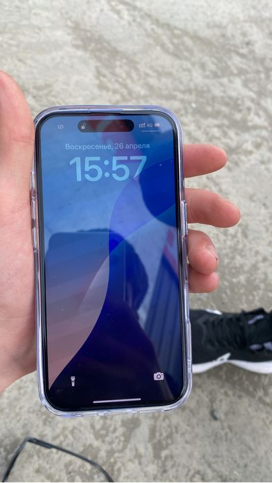 Iphone 16 Гарантия есть