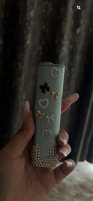 Iqos iluma i one