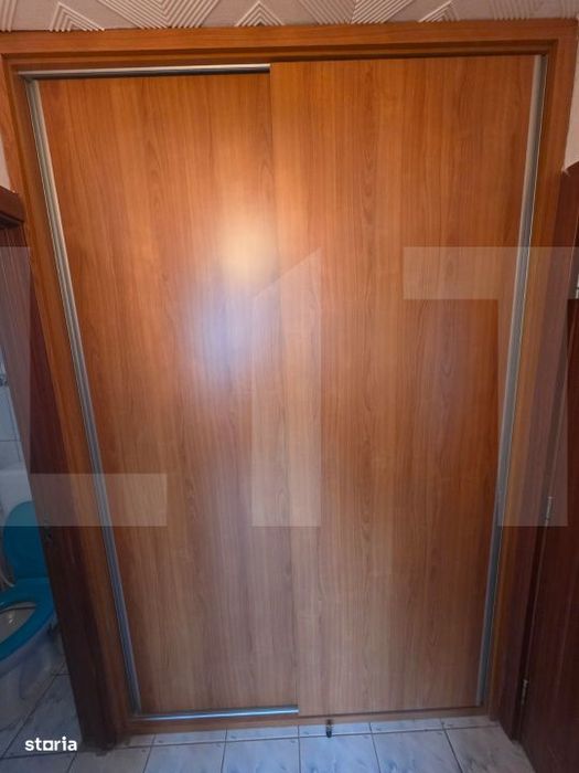 Apartament luminos de 2 camere, 51 mp - zona Garii