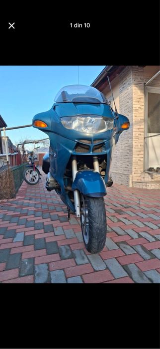 Vând BMW R1150rt