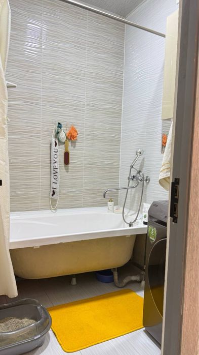 Обмен 2/3/4/4 на уютный участок