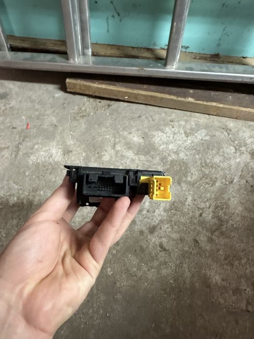 Highline модул на волан за пасат и midline за голф 5