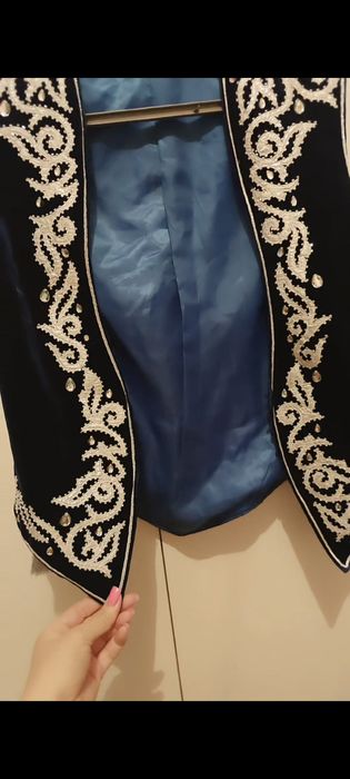 Жилетка Детский размер