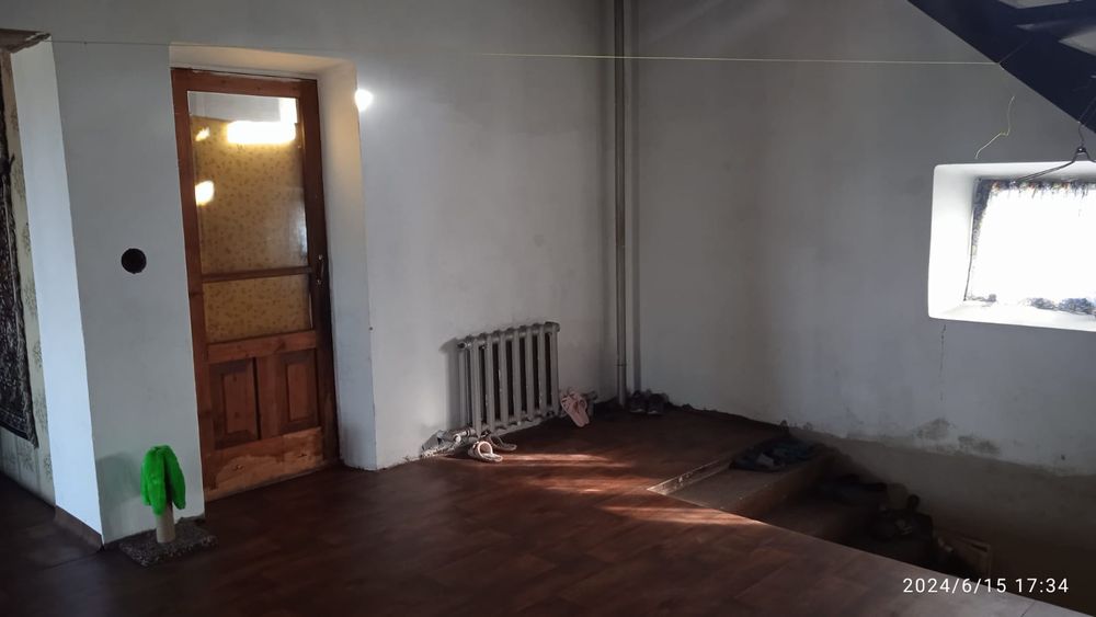 Продам большой дом