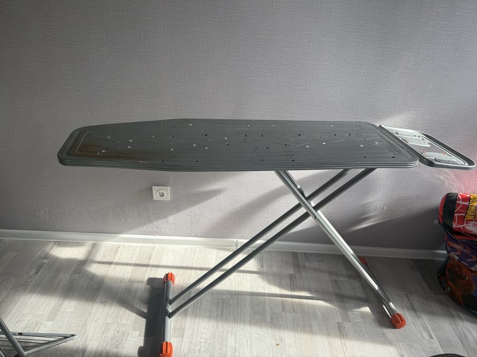 Гладильная доска 4500тг, уступка будет