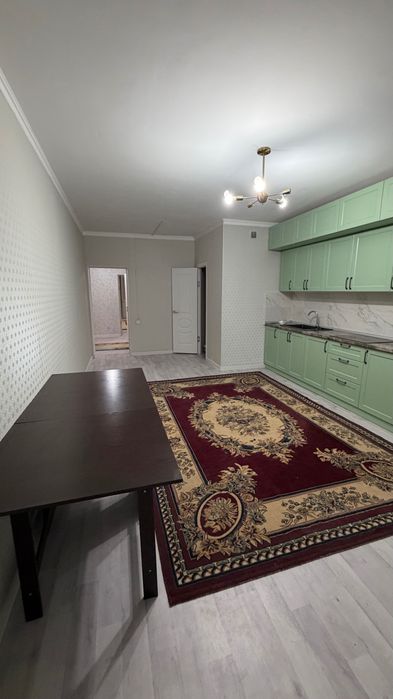 Сдаётся 2-х комнатная в «Премьера»